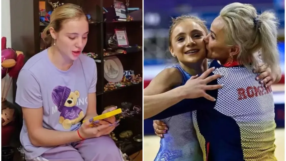 Sabrina și mama ei, Camelia Voinea, primele reacții după imaginile scandaloase: 