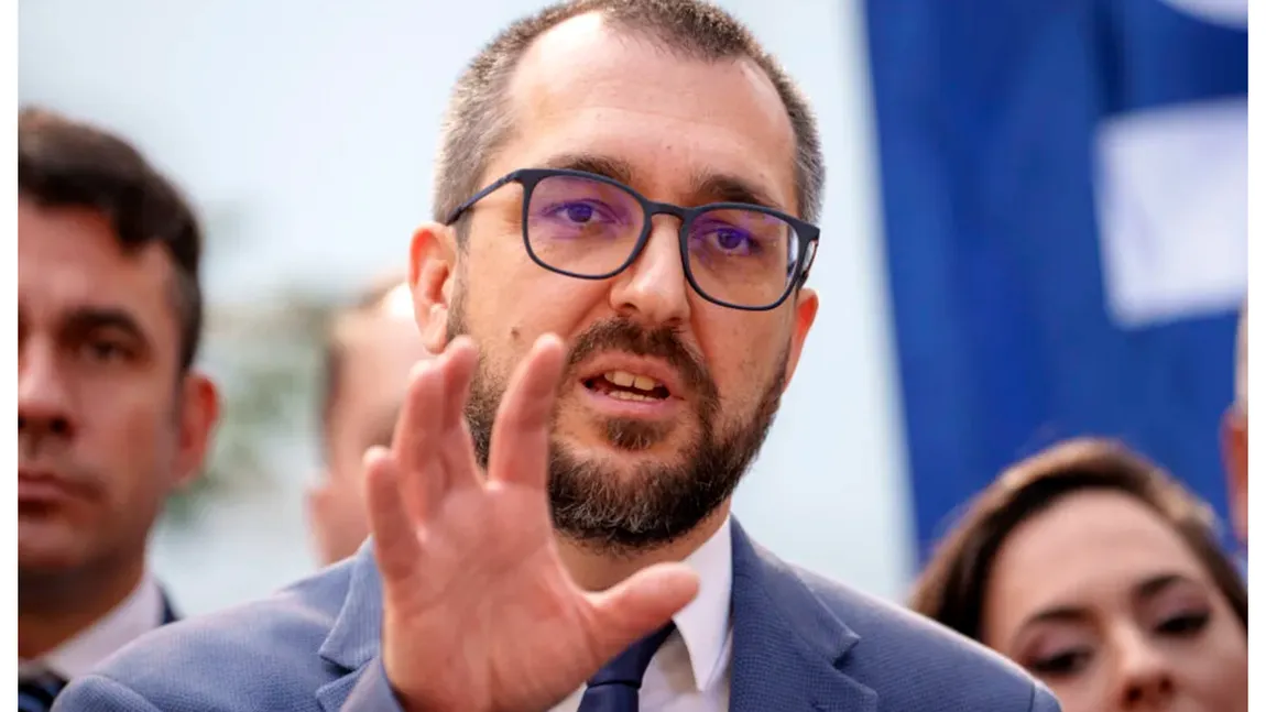 Vlad Voiculescu, pe urmele lui Ludovic Orban, atac dur la adresa INSCOP şi PNL după ultimul sondaj