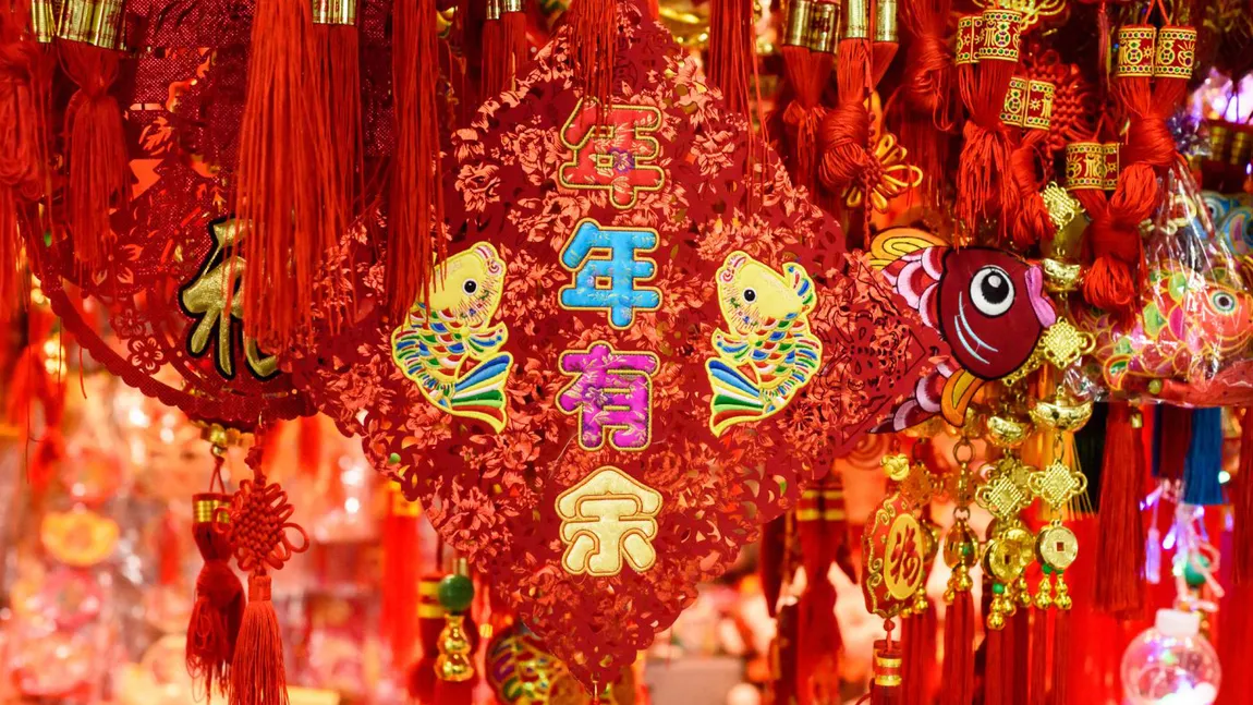 3 ZODII CHINEZEȘTI sunt pe val. Cine are NOROC în IUBIRE non-stop până pe 16 noiembrie 2025