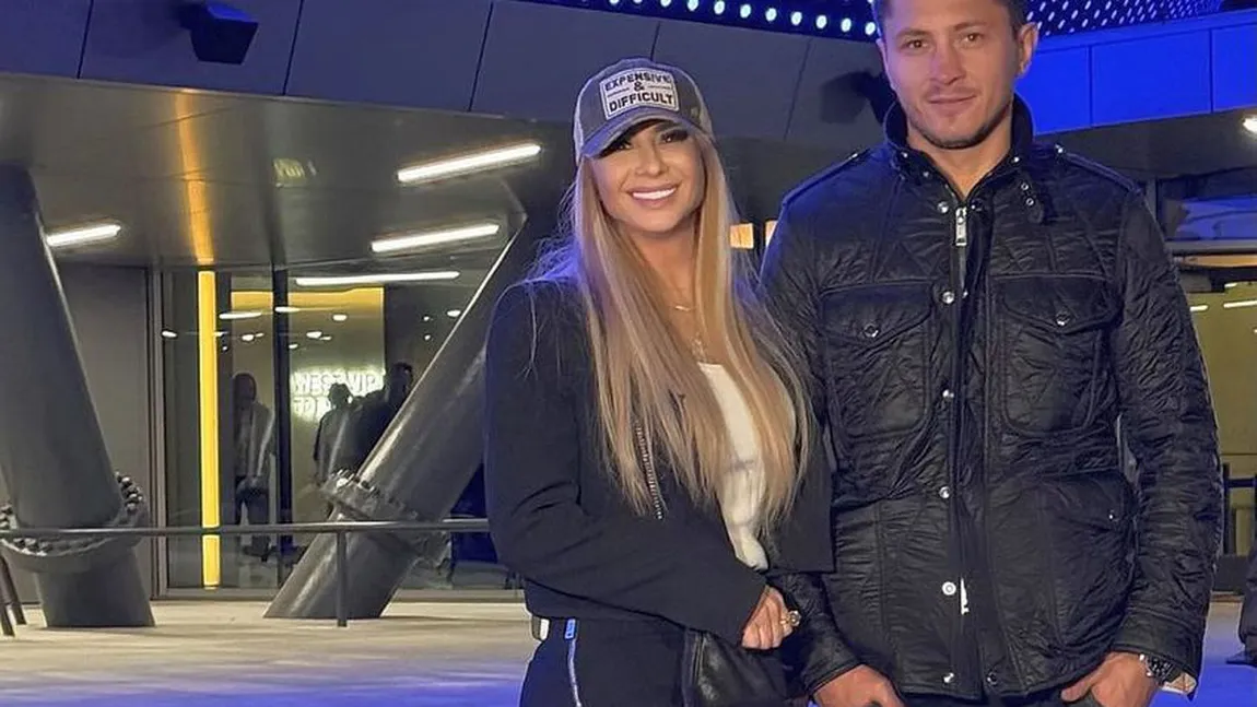 Anamaria Prodan și Ronald Gavril, separați în SUA: Care este adevăratul motiv și cu cine își petrece impresara timpul