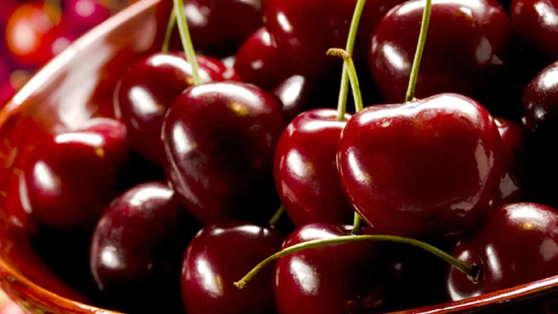 Iarna nu-i ca vara și nici cireșele nu mai sunt ce-au fost: Cât plătesc românii pe un kilogram la final de 2025