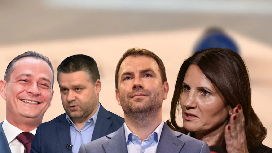 EXIT POLL ALEGERI PRIMĂRIA CAPITALEI 2025. Sociolog: 