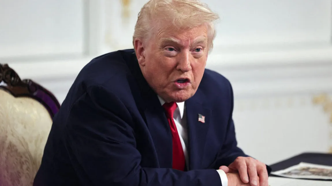 Un nou război prinde contur. State Unite amenință că vor începe „în curând” bombardamente pe teritoriul Venezuelei, anunță Trump: „Știm unde se află cei răi”