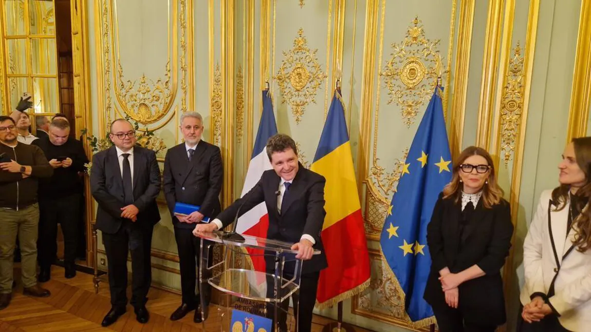 Nicușor Dan, despre profilul alegătorului AUR-ist, care nu este pro-rus şi extremist în opinia preşedintelui: ”Sunt motivați de o revoltă legată de modul în care s-a făcut politica în România