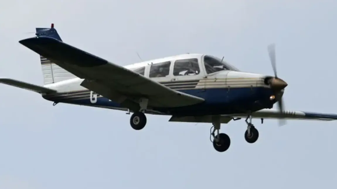 Accident aviatic la granița Franta–Spania: Patru persoane și-au pierdut viața