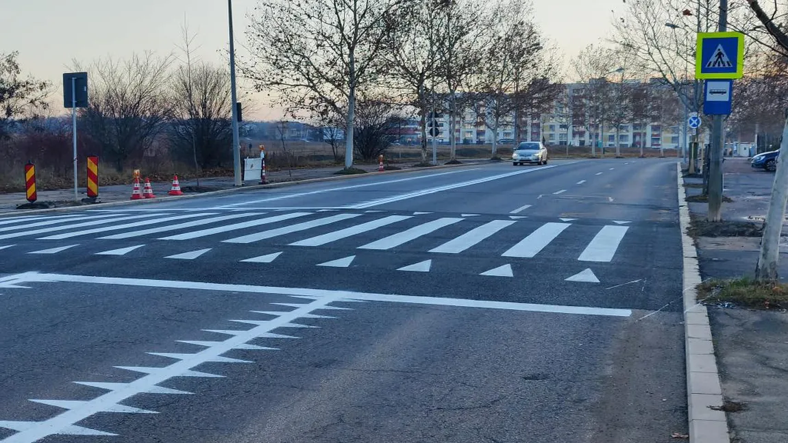CODUL RUTIER 2025. Se fac schimbări la semafoare și treceri de pietoni. Ce prevede proiectul autorităţilor