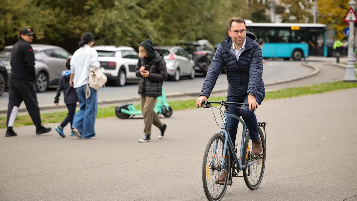 Cătălin Drulă, apel disperat pe Facebook după ce s-a prăbuşit în sondaje: 