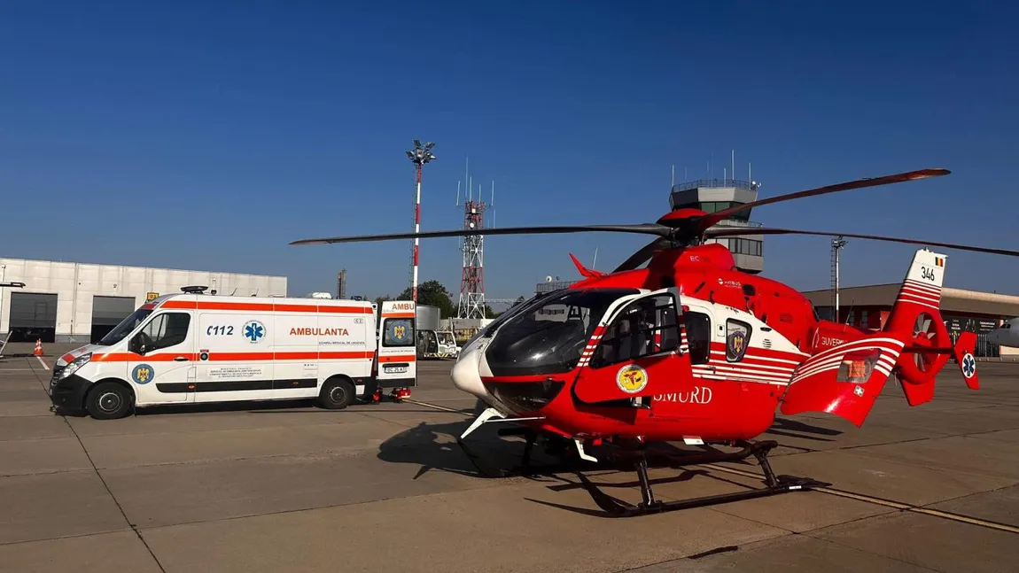 Situația a recidivat la Spitalul „Sfânta Maria” din Iași! Apa este contaminată cu o bacterie periculoasă. Celulă de criză, Alexandru Rogobete se deplasează PERSONAL la unitatea medicală