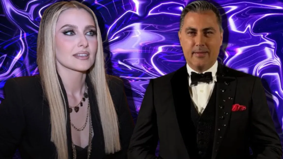 Alina Sorescu susține că Alexandru Ciucu a îndepărtat-o de familie în timpul căsniciei: 