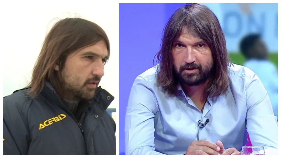 Cum făcea bani Dan Alexa când îi rămânea din fotbal doar de-un lapte bătut. ”A câștigat primul meci, 200 de dolari a luat. O sută el, o sută eu”