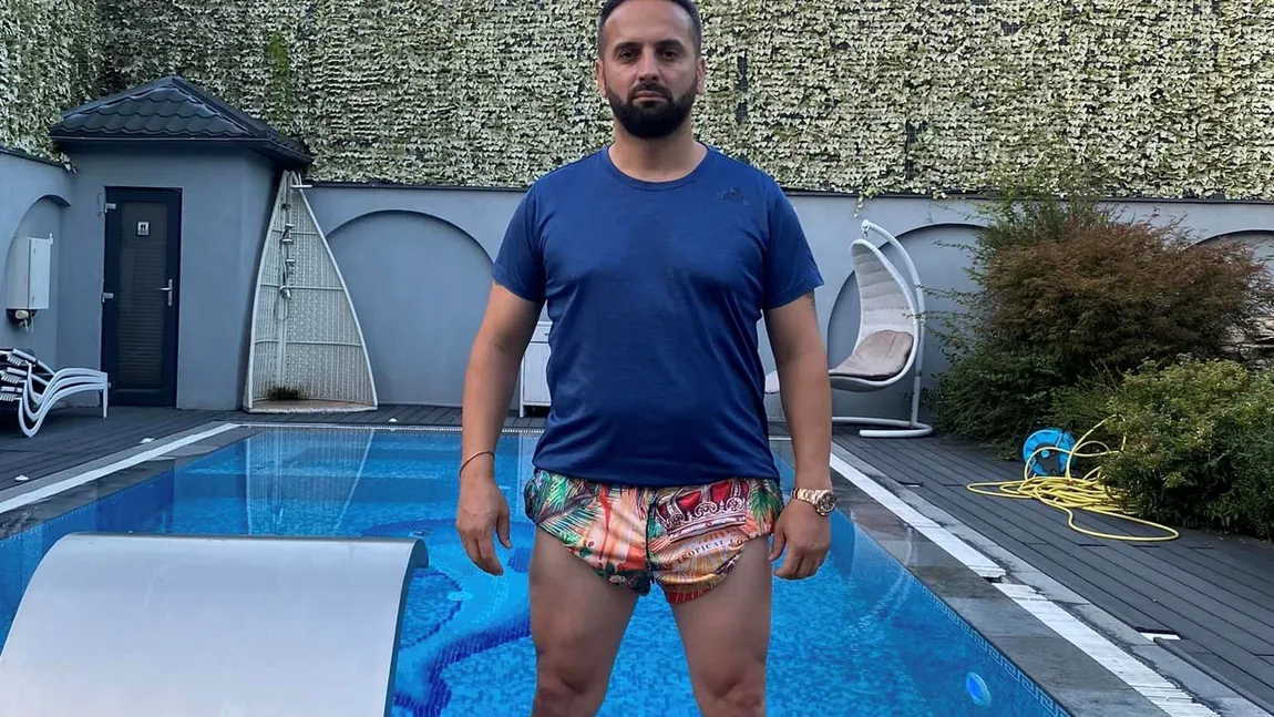 Incidentul de pomină în care a fost implicat Marian Aliuță, pe vremea când juca în Ucraina. 