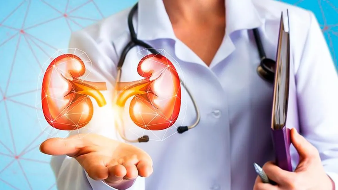 Nefrologia din Timișoara: îngrijirea pacienților cu boli rare, la standard de excelență