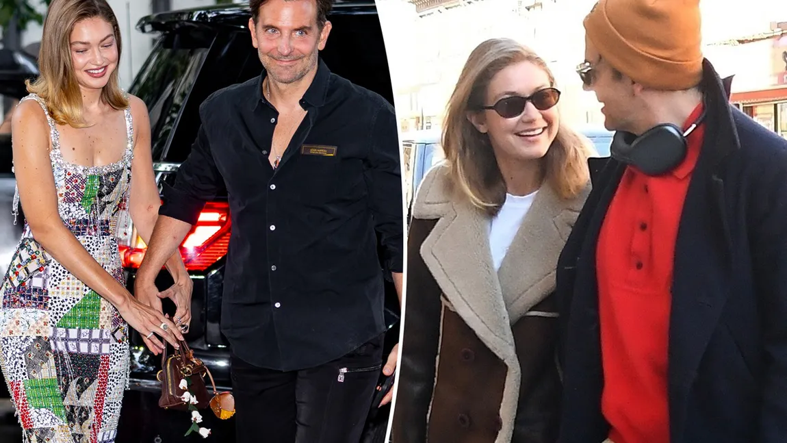 Bat clopote de nuntă în showbiz. Diferența de vârstă este de 20 de ani