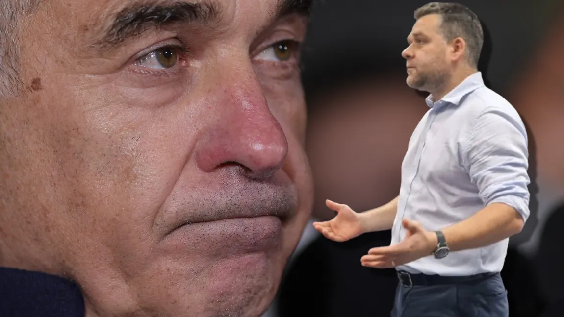 Călin Georgescu, despre alegerile pentru Primăria Capitalei: 