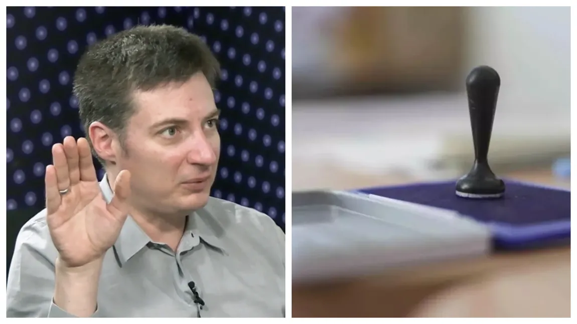 Alegeri București 2025. Andrei Caramitru, avertisment dur privind prezența scăzută la urne. ”Dacă nu votăm, știm ca iese foarte foarte rău”