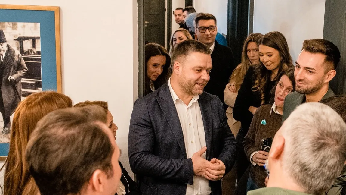 Planurile lui Ciprian Ciucu pentru Capitală: 