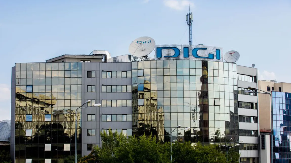 Digi face angajări în Spania. Operatorul român a înregistrat o creștere de peste 43% față de anul trecut