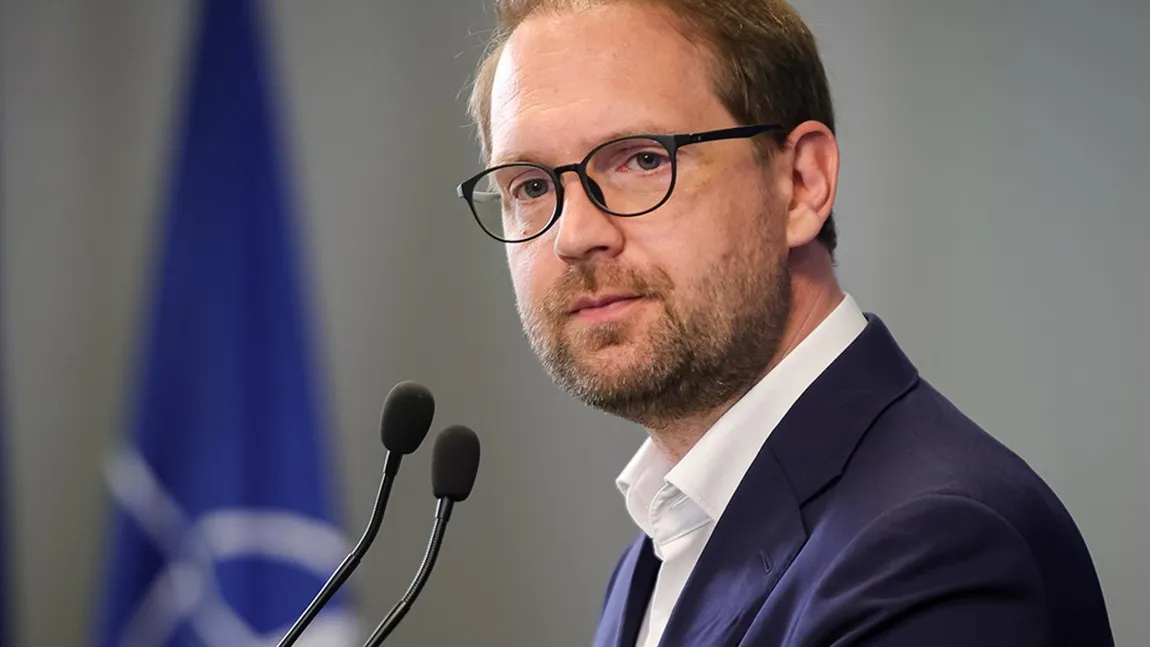 USR cere demiterea lui Marius Voineag de la conducerea DNA: 