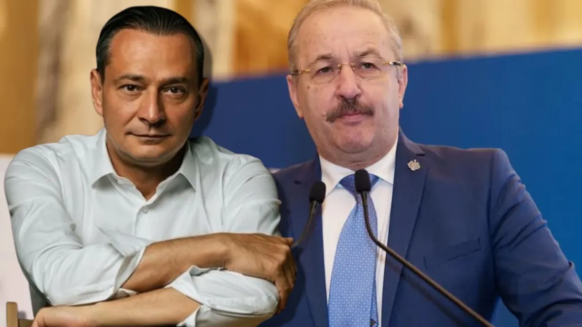 Vasile Dîncu susține că mesajul de campanie al lui Daniel Băluță a fost greșit: ”Strategia nu a fost una câștigătoare, pentru că bucureștenii vor un personaj care să fie lider”