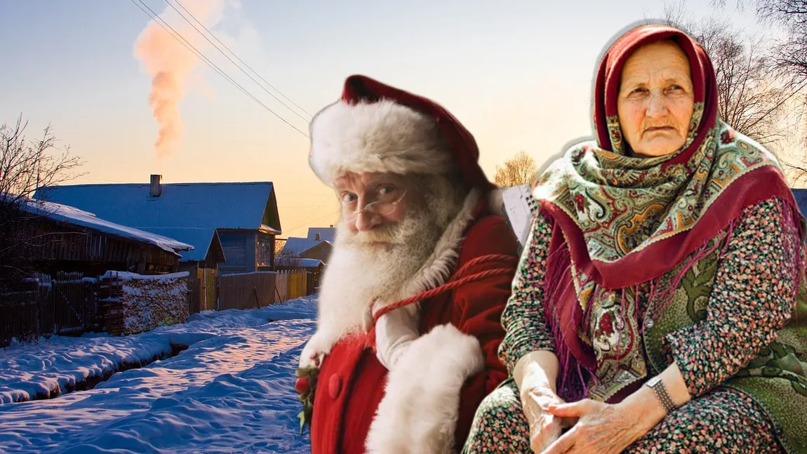 Tichete sociale pentru seniori. Cum pot beneficia pensionarii de sprijinul de Crăciun