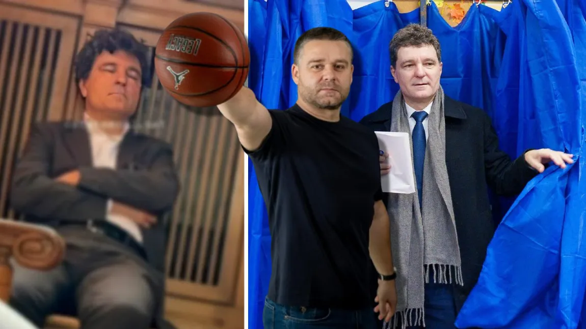 Președintele Nicușor Dan îl felicită pe Ciprian Ciucu: Bucureștenii au ales un primar, trebuie să-i dăm acum mijloacele de a guverna orașul