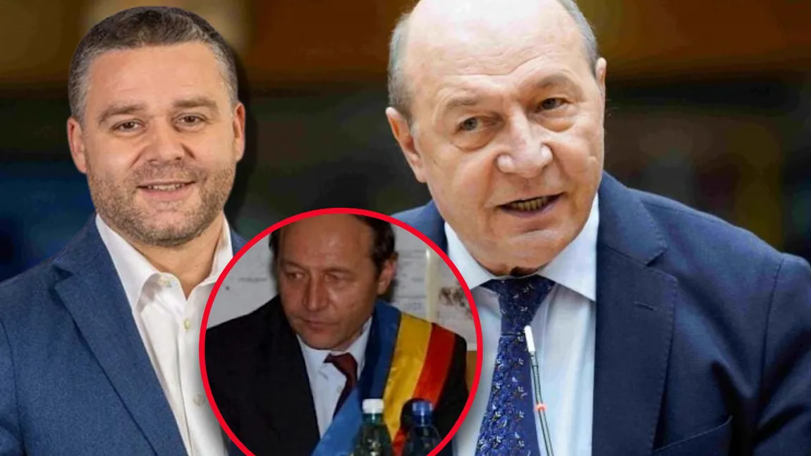 EXCLUSIV Ce spune Traian Băsescu despre rezultatele alegerilor la Primăria Capitalei: 