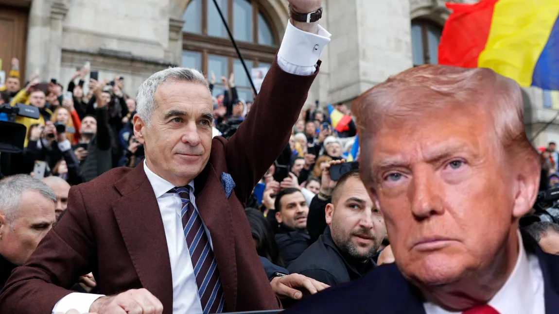 Călin Georgescu, solicitare explozivă către Nicușor Dan. Raportul privind anularea alegerilor ”să fie transmis integral, fără omisiuni” lui Donald Trump și Beniamin Netanyahu! ”Dacă această verificare independentă confirmă raportul, îmi asum toate consecințele”