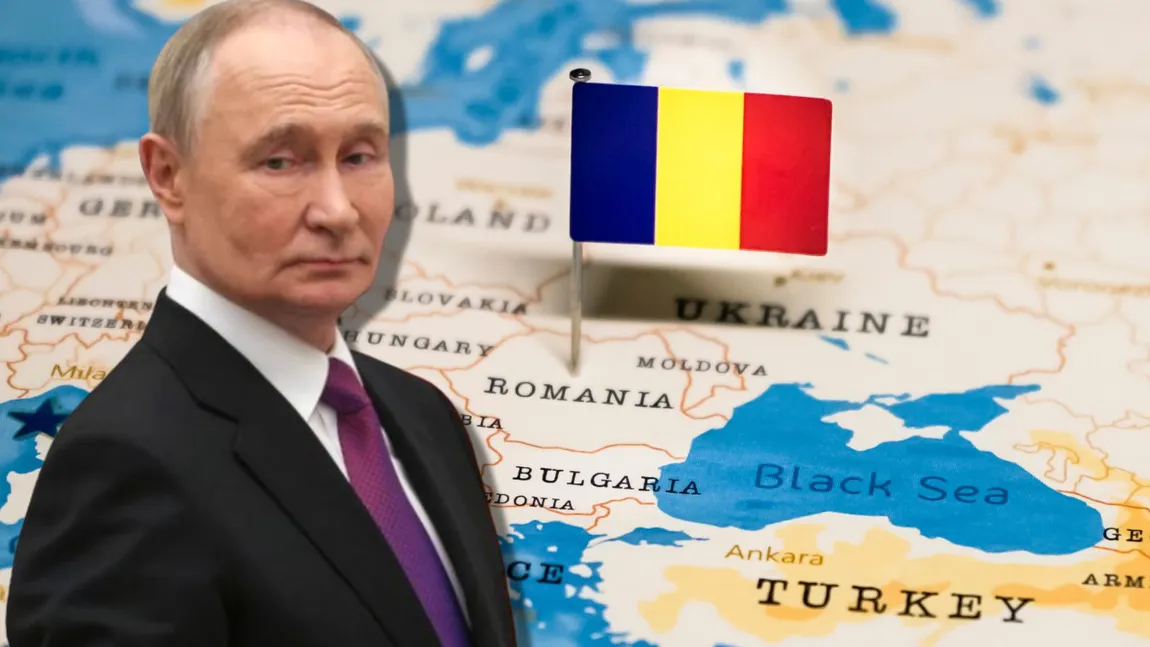 Cum ar putea ajunge Rusia la granițele României. Avertisment de coșmar din partea experților!