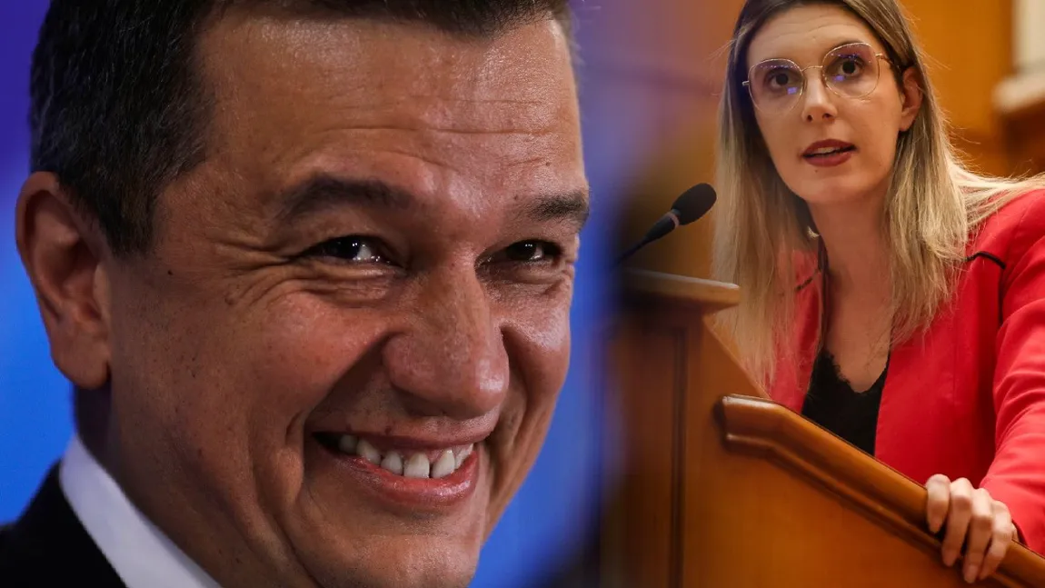 Sorin Grindeanu explică de ce PSD a votat moțiunea împotriva ministrului Diana Buzoianu, încălcând protocolul Coaliției: 