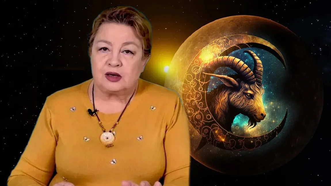 Horoscop Urania 27 decembrie 2025 – 2 ianuarie 2026. Mercur în Capricorn ne ajută să ne setăm intenții clare şi să ne valorizăm mult mai mult, dar ne aduce şi provocări în carieră şi tensiuni în cuplu