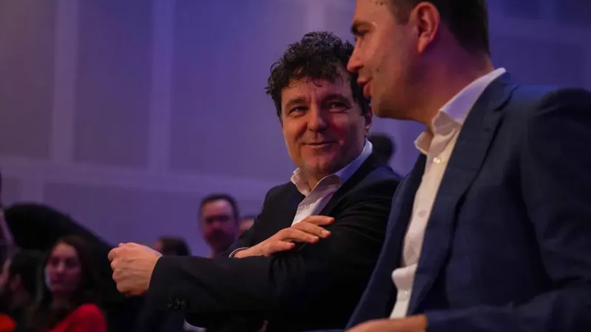 Nicuşor Dan răspunde la „întrebarea roșie”, după ce Cătălin Drulă a fost învins în cursa pentru Primăria Capitalei: „O înfrângere pentru mine ar însemna să nu ne mai primească nimeni în Europa