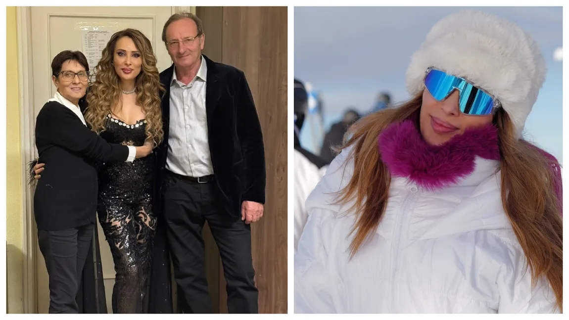 Iulia Vântur, FĂRĂ Salman Khan de Crăciun! Cu cine va petrece sărbătoarea Nașterii Domnului VIDEO