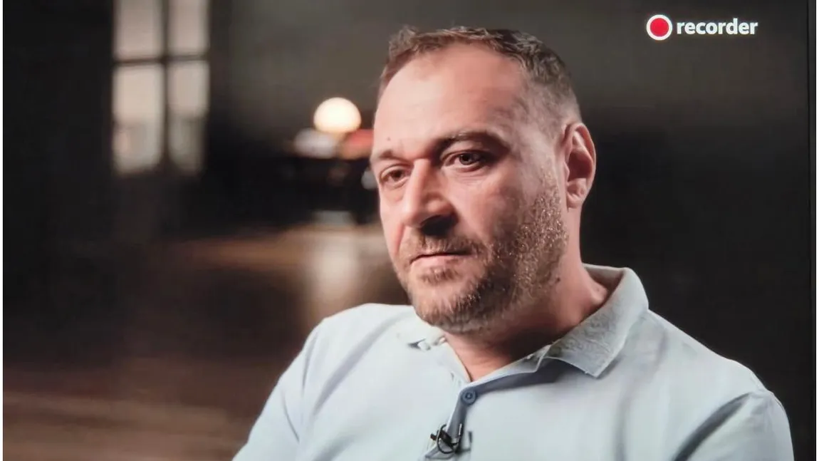 Laurențiu Beșu, magistratul din documentarul Recorder, a solicitat renunțarea la funcția de judecător