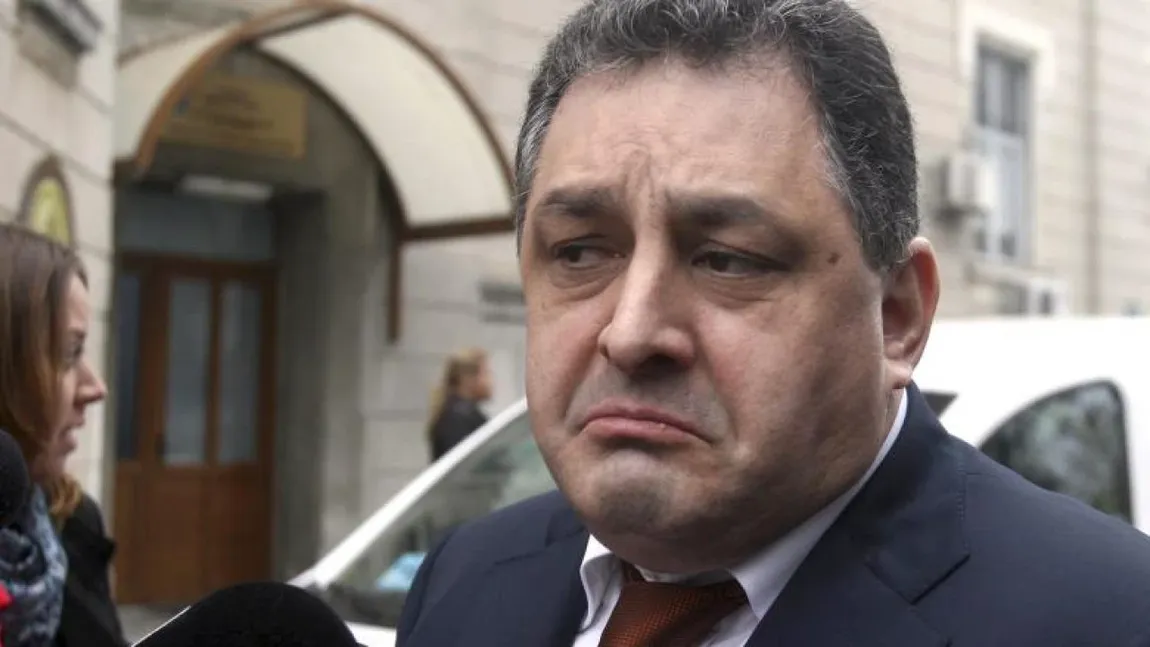 Marian Vanghelie aruncă bomba: ”Tata e multimiliardar. Eu sunt informat, știu exact unde locuiește”