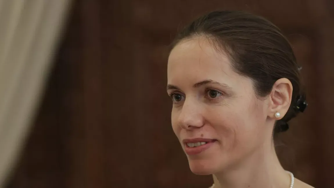 Fasolea cu ciolan, mâncarea preferată a președintelui României. Mirabela Grădinaru dezvăluie detalii din viața privată a cuplului prezidențial