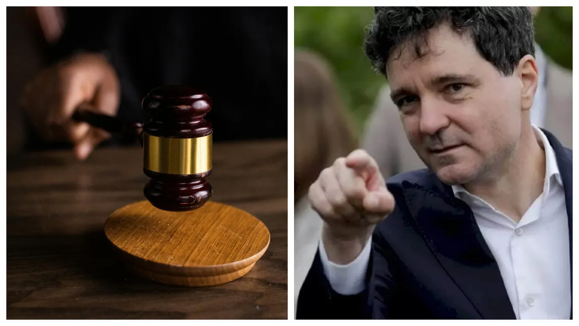 Nicușor Dan, declarație savuroasă despre reforma pensiilor magistraților. ”Când încerci să desparți doi oameni care se bat, ți-o iei și de la unul, și de la celălalt”
