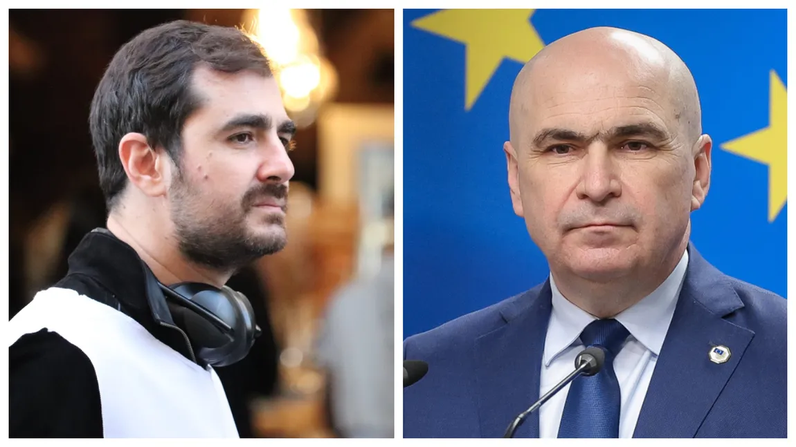 USR, atac dur la Bolojan pe tema măsurilor din 2025. Năsui: ”Un an prost pentru economie, pentru antreprenoriat și pentru libertate”