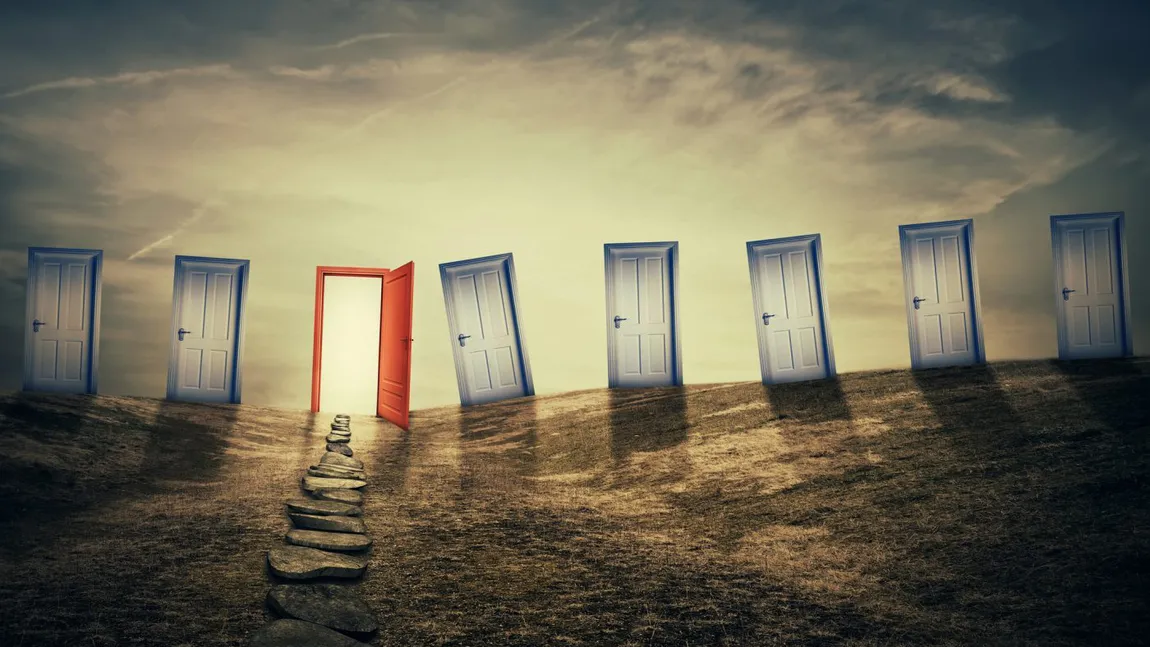 4 ZODII închid un ciclu greu în 2025 și intră într-o viață complet nouă din 2026. Ce urmează cu visătorul Neptun și lordul karmei Saturn în Berbec ️