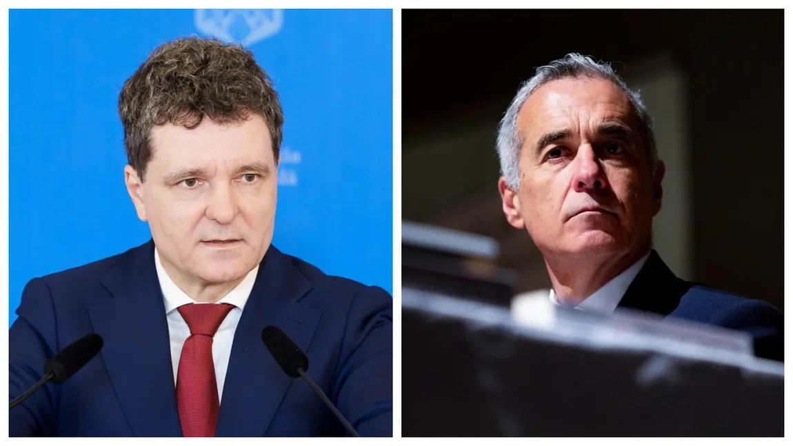 Nicușor Dan despre rolul serviciilor în ascensiunea lui Călin Georgescu: ”Știau cine e Călin Georgescu, ştiau şi de afinităţile pe care le are, însă nu au prevăzut”