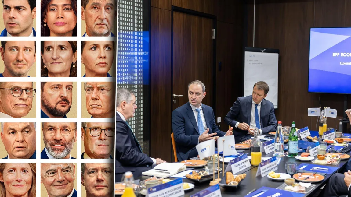 Politico a realizat topul celor mai influente persoane din 2025. Politicianul român inclus în prestigiosul clasament