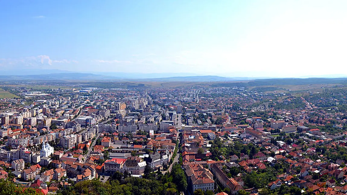 Orașul din România în care taxele și impozitele din 2026 cresc cu 80%