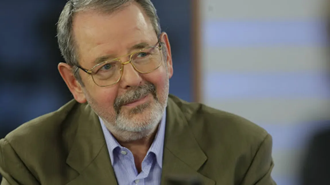 A murit Radu F. Alexandru: România „pierde una dintre personalităţile sale de excepţie”. Când are loc înmormântarea