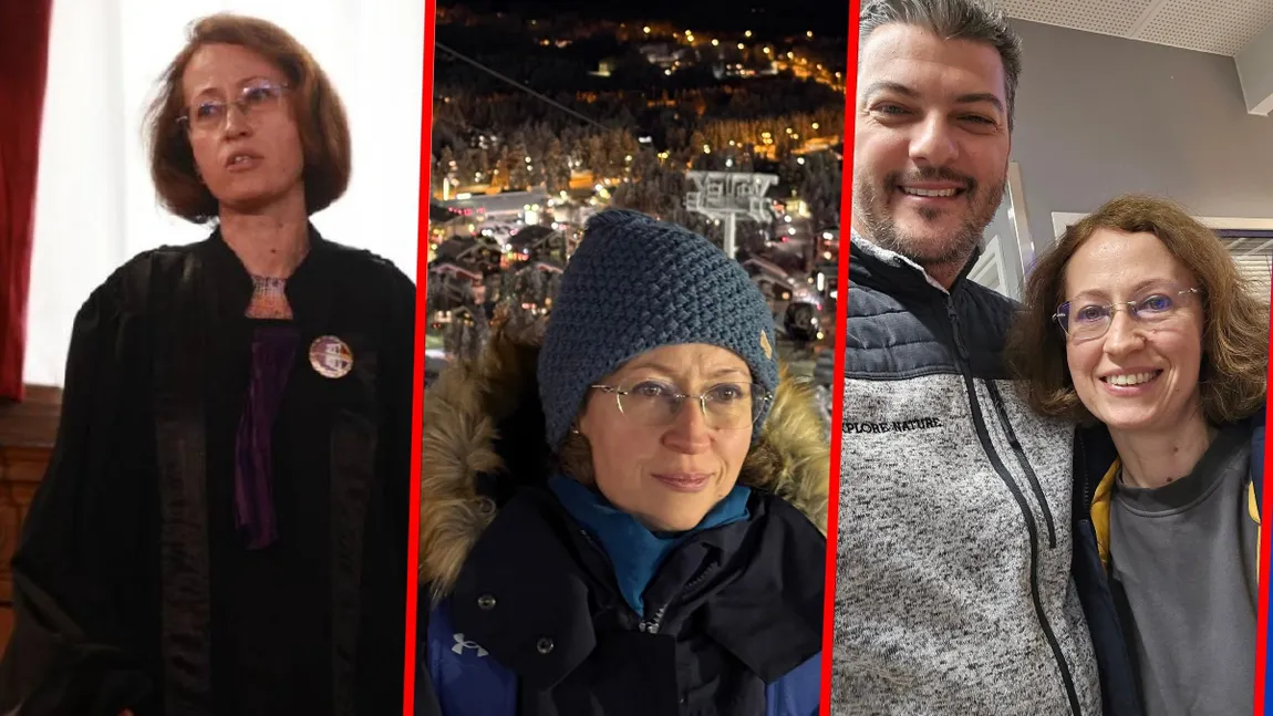 TUPEU INCREDIBIL. Judecătoarea Raluca Moroșanu, eroina Recorder „terorizată” de Inspecția Judiciară, a plecat în Laponia să spargă banii din pensia specială. Cum se răsfață magistratul cu salariu de peste 20.000 de lei pe lună