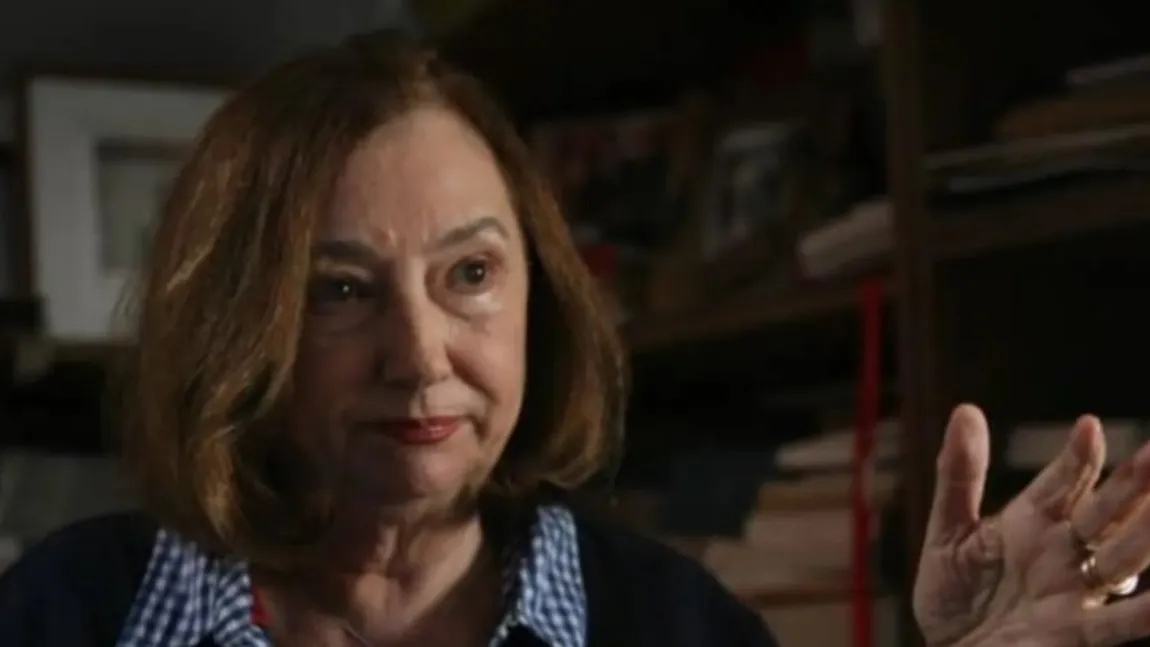 Fostul ministru al Justiției Rodica Stănoiu a încetat din viață, la 86 de ani