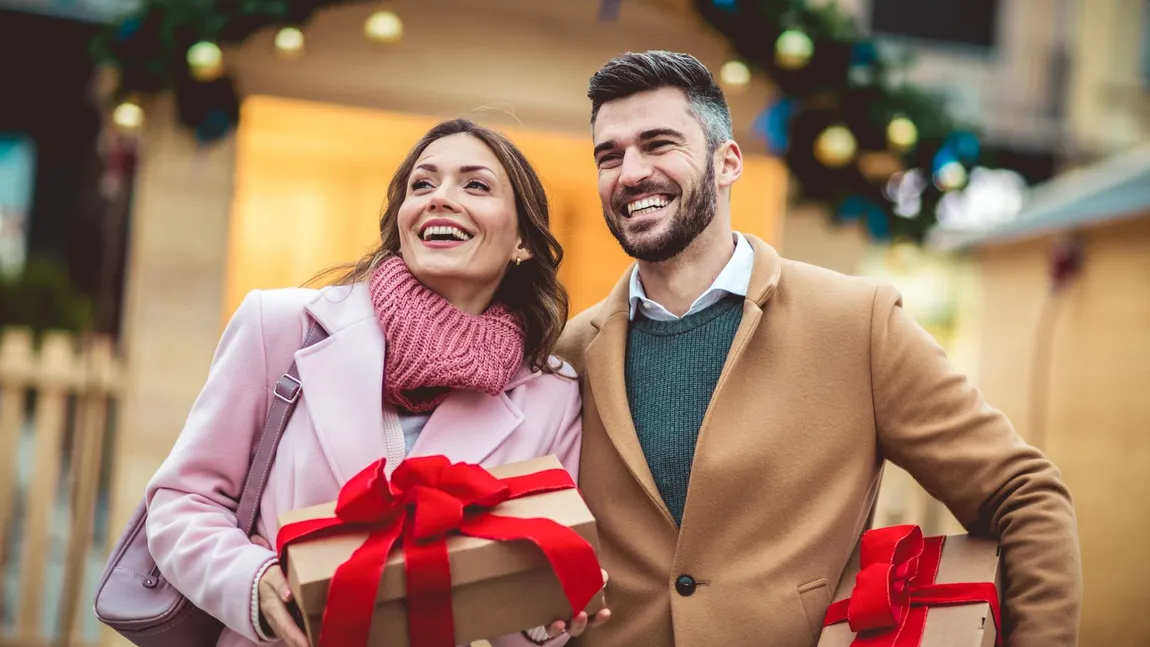 Ce își doresc, de fapt, adulții să primească de la Moș Crăciun, dar nu spun cu voce tare