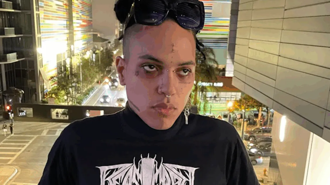 Crimă sau suicid? Moartea unui rapper în vârstă de 26 de ani ridică numeroase semne de întrebare, după ce corpul i-a fost găsit într-o cameră de hotel