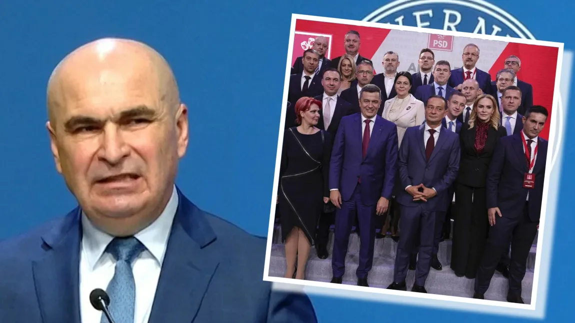 PSD face praf ”Ordonanța trenuleț”: ”Nu face altceva decât să facă imposibilă orice reformă. Eu nu voi susține în Parlament această poziție”