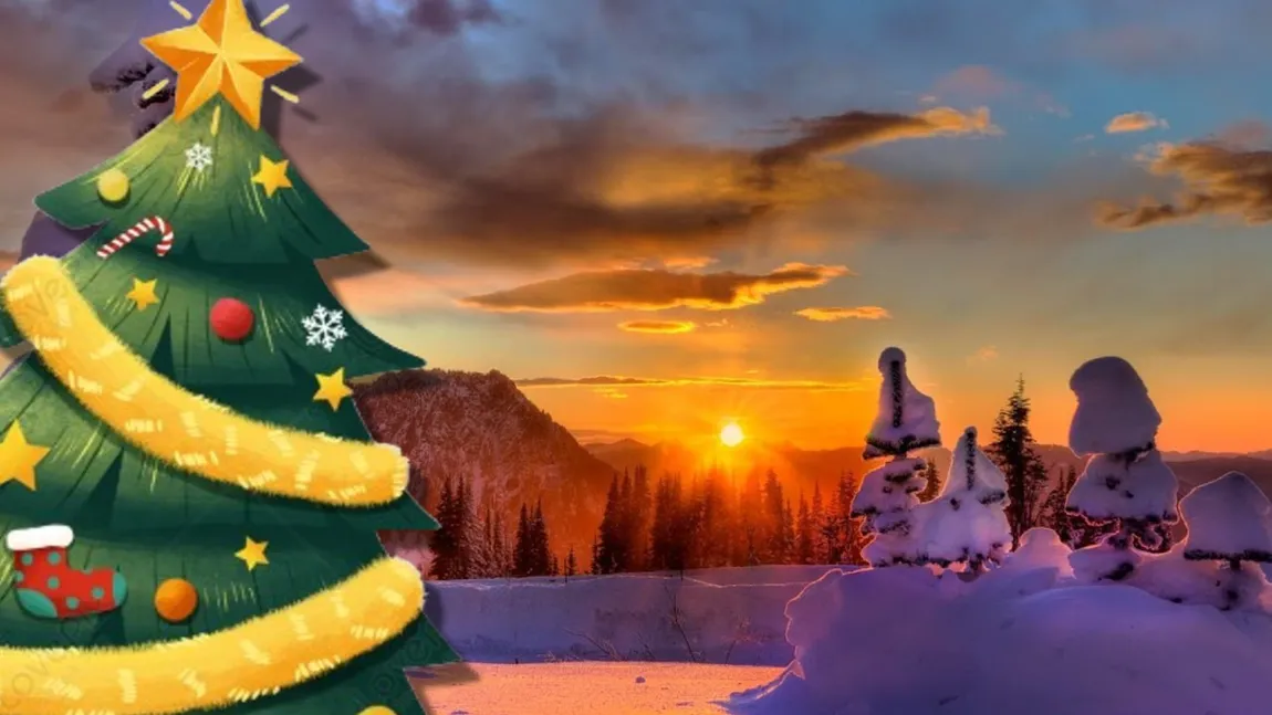 Prognoza meteo 1-14 decembrie 2025. Cum va fi vremea de Moş Nicolae şi de alegerile pentru Primăria Capitalei