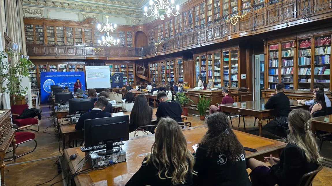 Inovaţia în medicină, premiu pentru simulatorul inteligent dentar care integrează senzori pentru a primi feedback în timp real