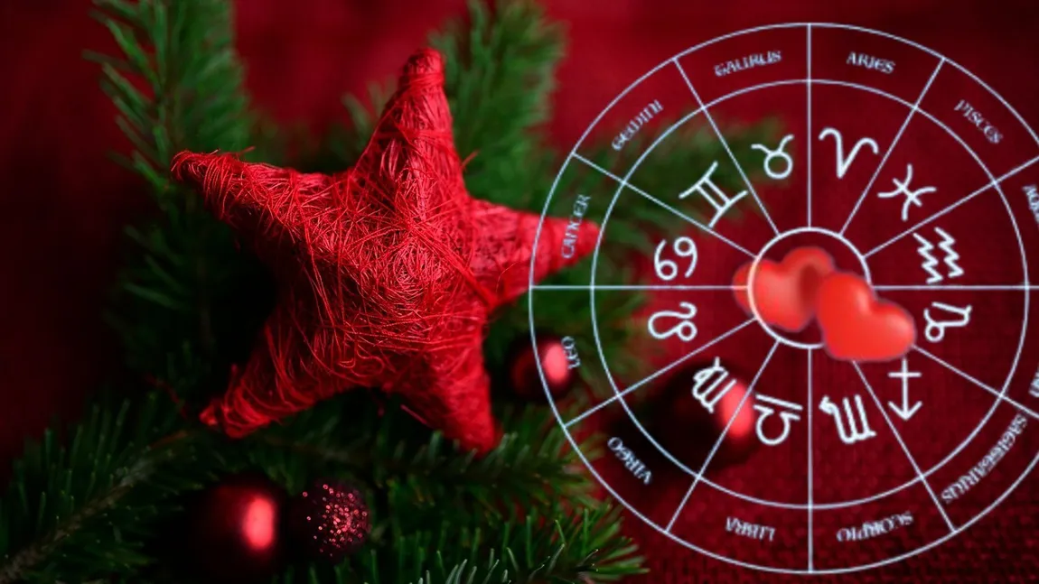 Horoscop 11 decembrie 2025. Se fac planuri romantice de vacanţă cu primele de Crăciun care sunt incerte!